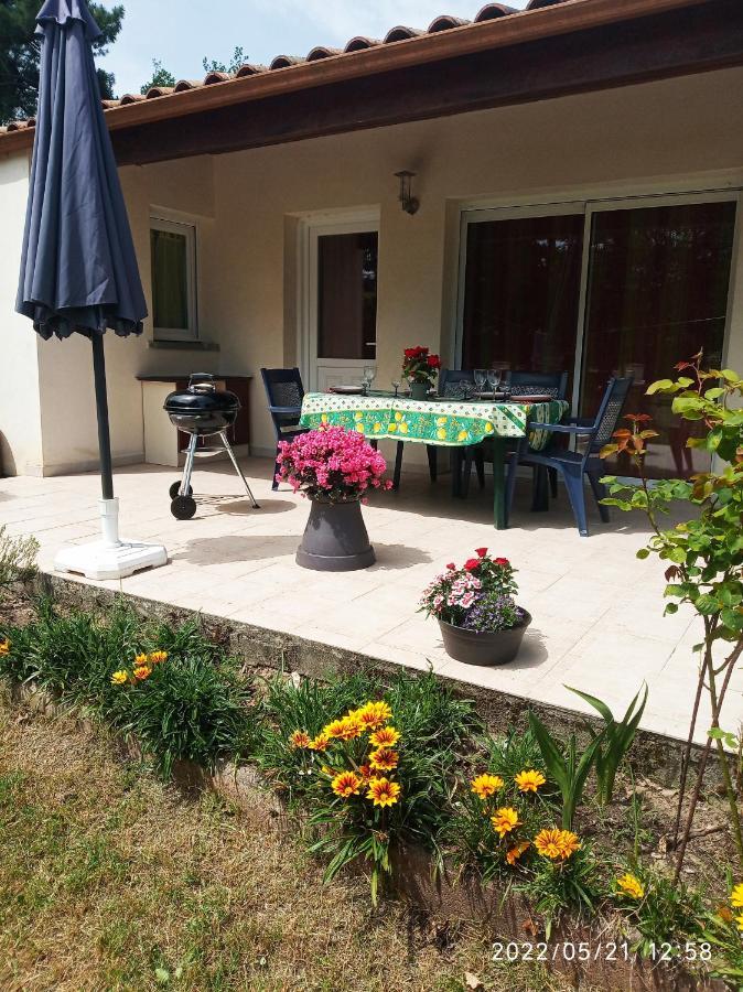 Maison Les Mathes Dış mekan fotoğraf